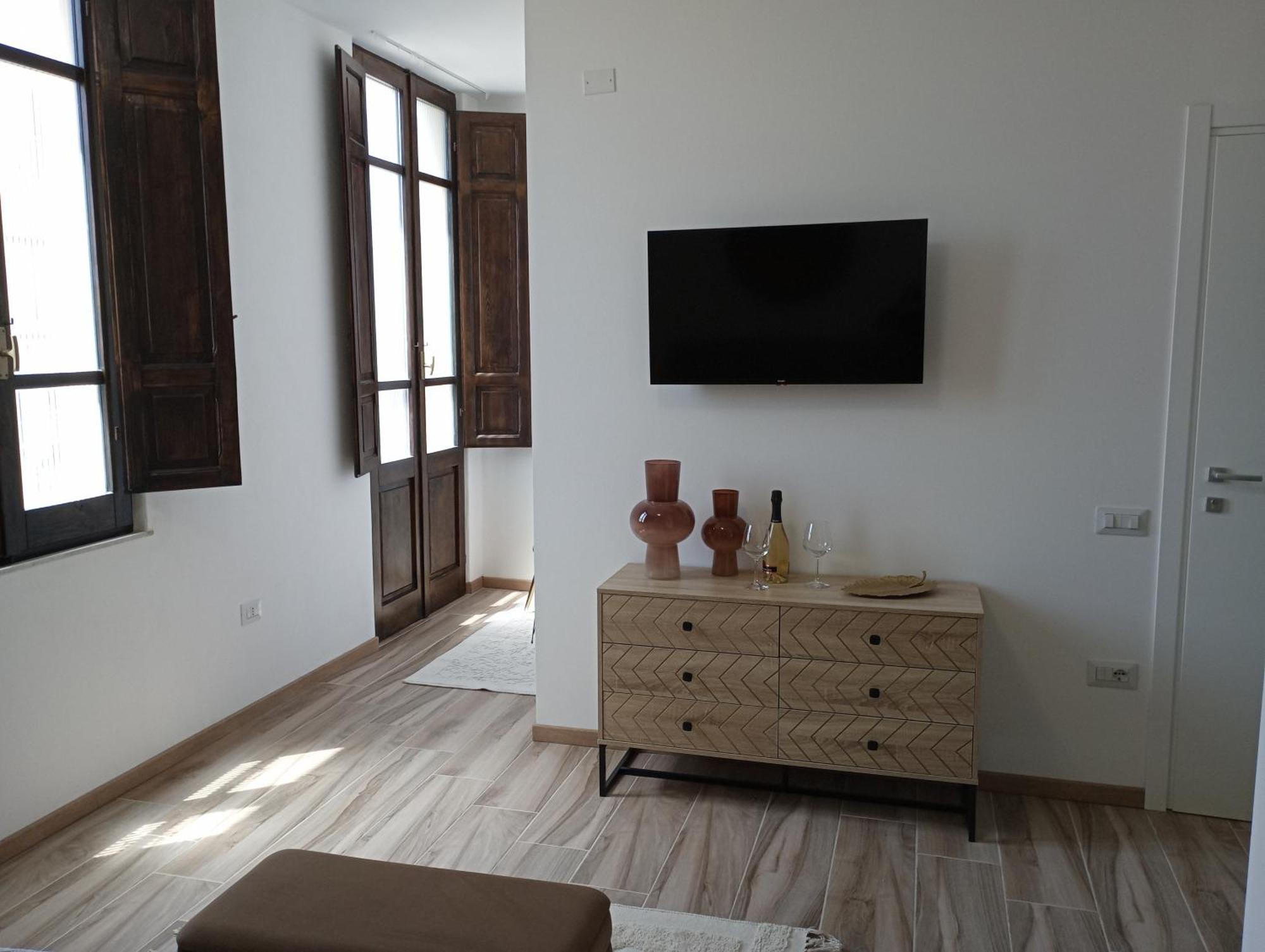 Niu Rooms Oristano Exterior foto
